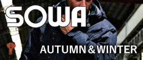 SOWA（AUTUMN & WINTER）