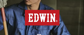 山田辰株式会社 EDWIN